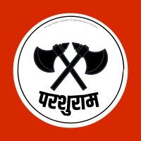 Parshuram Army(@ParshuramArmyIn) 's Twitter Profileg