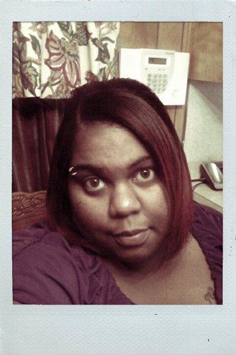 Everything about me is real. I don't fake nothing. I act grown,i dress grown,I am grown.