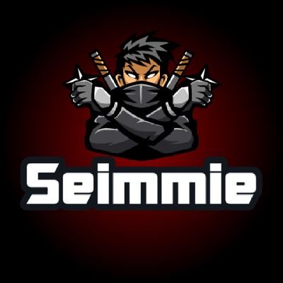 SeimmieJr's profile picture. 