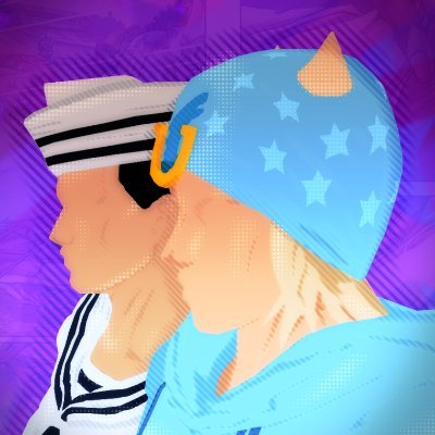 SBR & JoJolion Fandub Teamさんのプロフィール画像