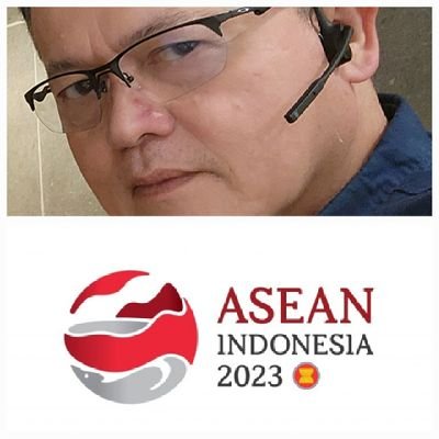 Chair of the AICHR ( ASEAN Intergovernmental Commission on Human Rights) in 2011, representing Rep.  of Indonesia 2009-2015.  views are my own