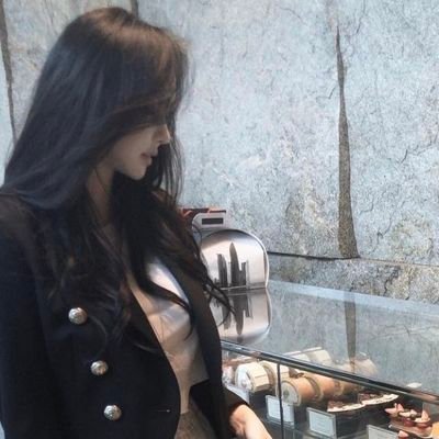 dayanqiang520's profile picture. 反差