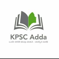 KPSC ಅಡ್ಡ(@kpscadda) 's Twitter Profile Photo