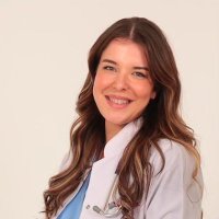 Irem Karaman(@iremkaramanMD) 's Twitter Profile Photo