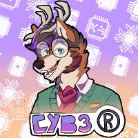 CYB3®BoT_13™ (@cyb3rbot_1306) 's Twitter Profile
