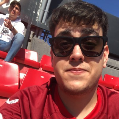 Antoniiosc7_'s profile picture. 