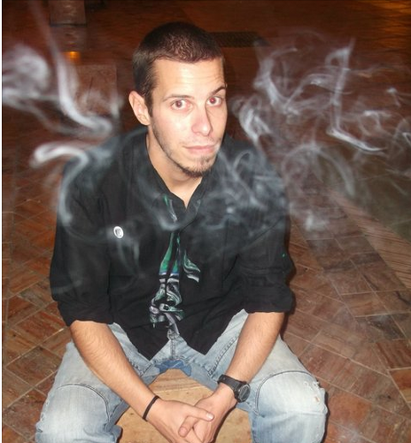 AngelAranda86's profile picture. Malagueño. Creador de AxarManager, Técnico Administrador de Sistemas Informáticos y Voluntario de Cruz Roja. Gran amante del @malagacf, el manga y la música.