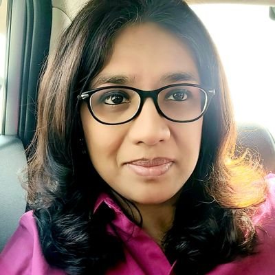 Dr Shalaka Joshi Profile