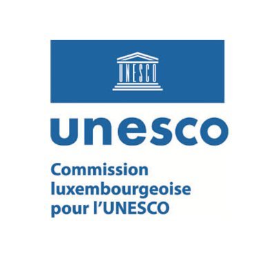News from the Unesco Luxembourg National Commission in 🎨 culture 🤖 science 🎓 education 💬 communication