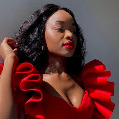 Diana Mbuvi Profile