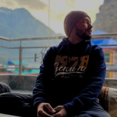 rahul_7532's profile picture. Full stack Software Engineer