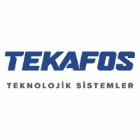 Tekafos Teknolojik Sistemler (@tekafos) 's Twitter Profile