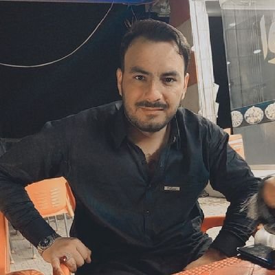 Asifachakzai000's profile picture. Pakistan Disabled Cricket Team Player