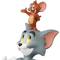 tom and Jerry(@SpyrosStavraka1) 's Twitter Profile Photo