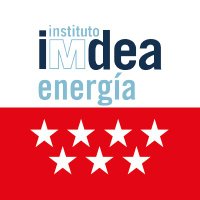 IMDEA Energia (@imdea_energia) 's Twitter Profile Photo IMDEA Energia (@imdea_energia) 's Twitter Profile Photo