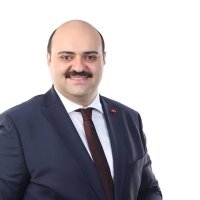 Muhammed CevdetORHAN 🇹🇷 (@muhammedcevdet) 's Twitter Profile Photo Muhammed CevdetORHAN 🇹🇷 (@muhammedcevdet) 's Twitter Profile Photo