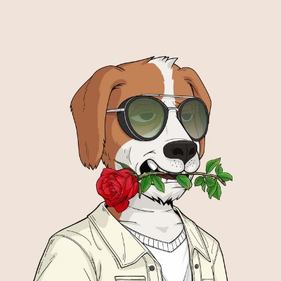 CryptoHuntAlex's profile picture. I write about DeFi & Web3 🧵
Sharing the latest crypto airdrops 🪂
100X Alpha
#Bitcoin #Azero #Solana #MultiversX #AI #Defi #PlayToEarn #Airdrop 
 for collab 🤝