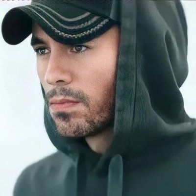 Enrique Iglesias Turkish Fans Official Twitter Account.