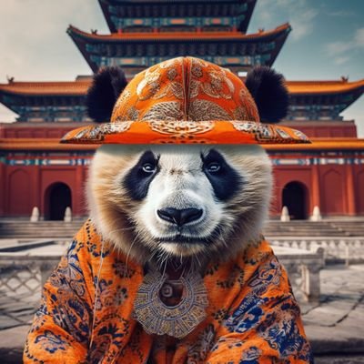xiongmaoxuanchn Profile Picture