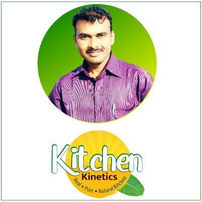 Kitchen Kinetics will make your Kitchen REAL, PURE and NATURAL.
We build a culture of health.
Natural Food | Natural Farming | Health|Swagram|Samruddha Bharat