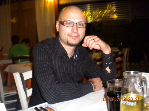 kebyg81's profile picture. 