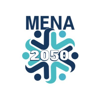 Regional Development and Hope for the MENA (Middle-East & North Africa) Region
https://t.co/255QTjeKZK