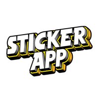 StickerApp(@StickerApp) 's Twitter Profile Photo