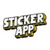 StickerApp (@stickerapp) Twitter profile photo StickerApp (@stickerapp) Twitter profile photo