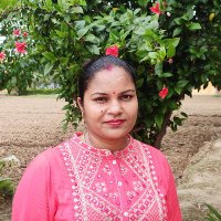 Chandani Lodhi Rajput Noida (@km_chandani) 's Twitter Profile