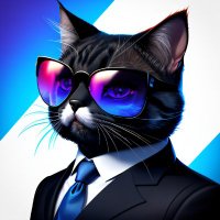 Inspectah Cat.lens(@CosmosSignals) 's Twitter Profile Photo