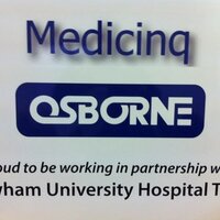 Newham Hospital (@newhamhospmo) 's Twitter Profile