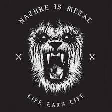 natureismetales Profile Picture