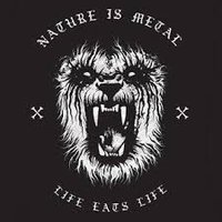 Nature Is Metal(@natureismetales) 's Twitter Profile Photo