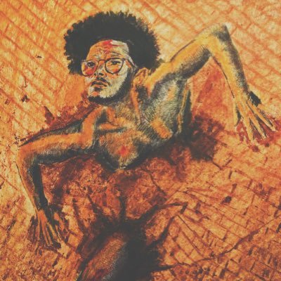 HanibalMichael8's profile picture. Eritrean🇪🇷 fine artist