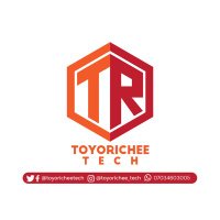 laptop repairs/gadgets (@toyoricheetech) 's Twitter Profile