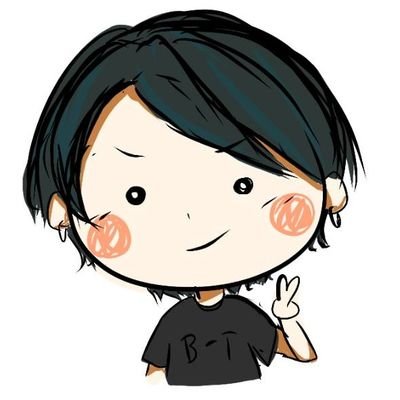 これまでも これからも BUCK∞TICK
―――――――――――――――――――――――
好きなもの繋がりでのフォローはお気軽に😊 わけのわからん垢は即ブロ❌️
―――――――――――――――――――――――