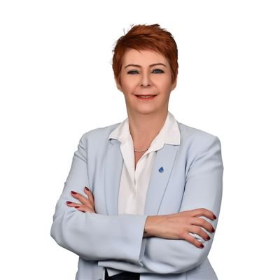 Deva Partisi Çankaya İlçe Başkanı