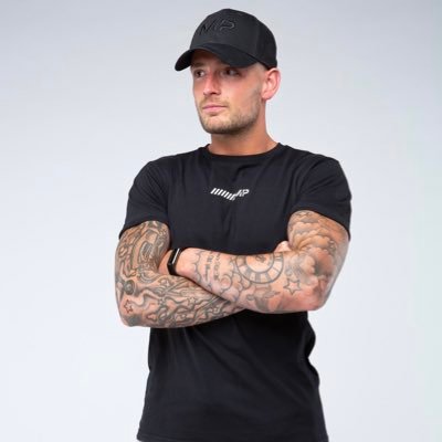 tommyold11's profile picture. 🏋️‍♂️💪Online Coaching⁣ 🏋️‍♀️Click the link to start your journey