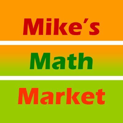 I have the honor of teaching high school students Geometry and Algebra 2 in Michigan :) https://t.co/83eKm0TDX3… #teacherlife