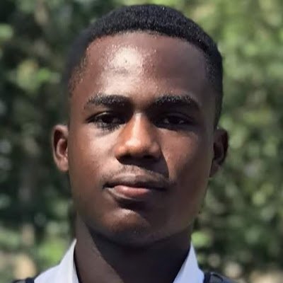 WOkpati97161's profile picture. 