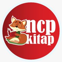 NCP Kitap(@NCPKitap) 's Twitter Profile Photo