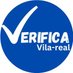 🗞Verīfica Vila-real (@verifcavilareal) Twitter profile photo