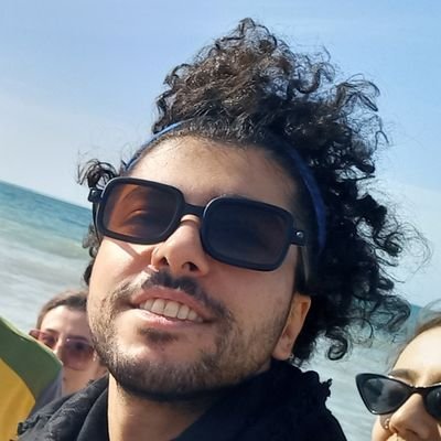 A_Hitasb's profile picture. Be positive