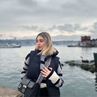 Melisa Uğraş(@melisa_ugras) 's Twitter Profile Photo