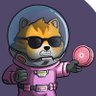 CardanoGod's profile picture. ADA 🚀 CNFT #SpaceBudz #Politikoz #Cbits 💲DeFi $MILK $XRAY
