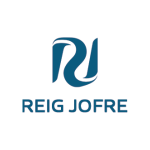 Reig Jofre Profile