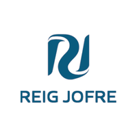 Reig Jofre (@reigjofre) 's Twitter Profile