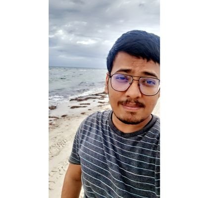 RuchitROG's profile picture. 