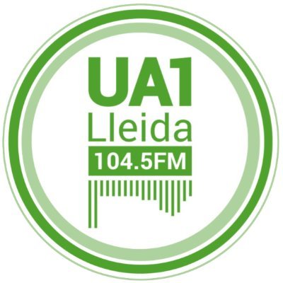 La ràdio de les Terres de Lleida / 104.5 FM / Telèfon: 973 34 91 00 / Whatsapp: 689 03 52 24