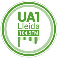 UA1 Lleida Ràdio(@Ua1FM) 's Twitter Profile Photo